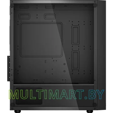 Корпус PCcooler C3B310 BK (C3B310-BKP0-GL) картинка 7